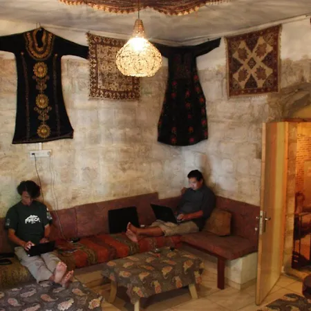 Palm Guest House-3